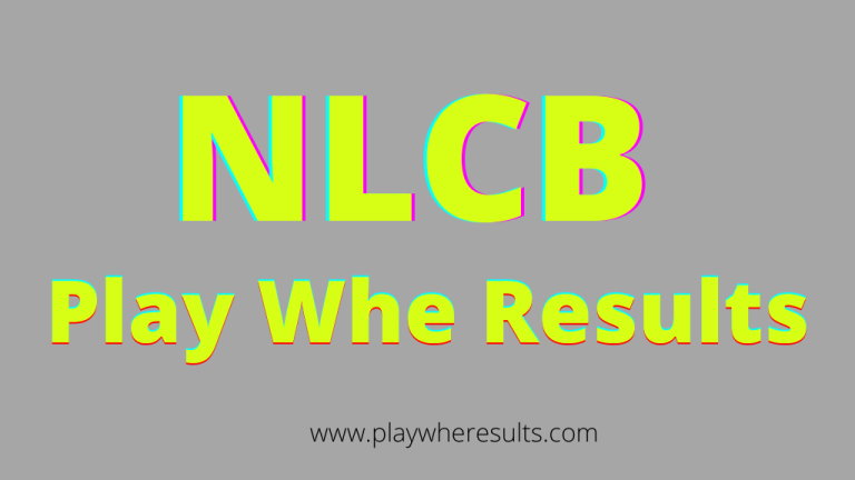 nlcb-play-whe-results-wednesday-16-november-2022-nlcb-play-whe-results