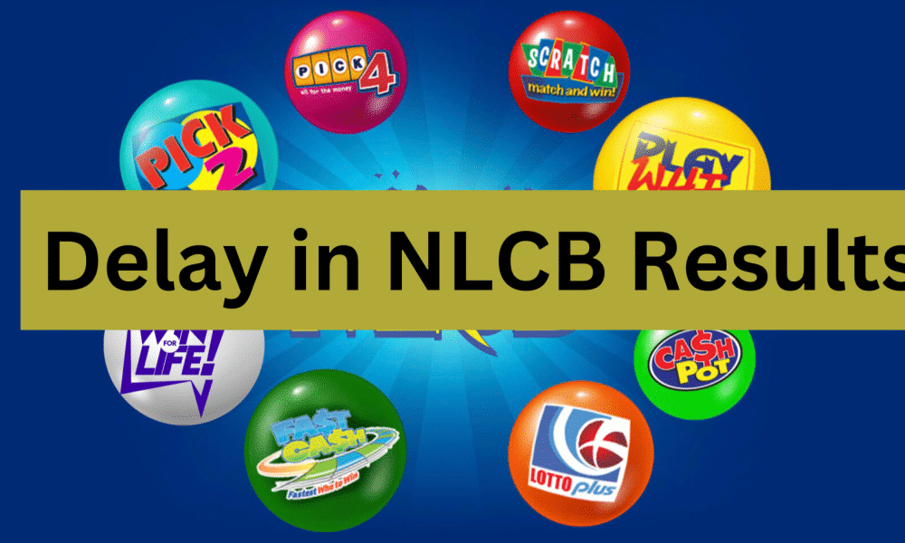 A Break From NLCB Games On Saturday 22nd April, 2023 Eid-ul-Fitr - NLCB ...