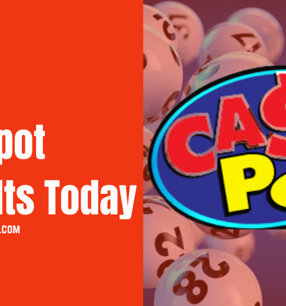 Cash Pot Results Archives - NLCB Play Whe Results – Trinidad & Tobago