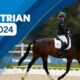 equestrian paralympics 2024 2024