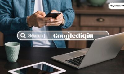 googlediqiu