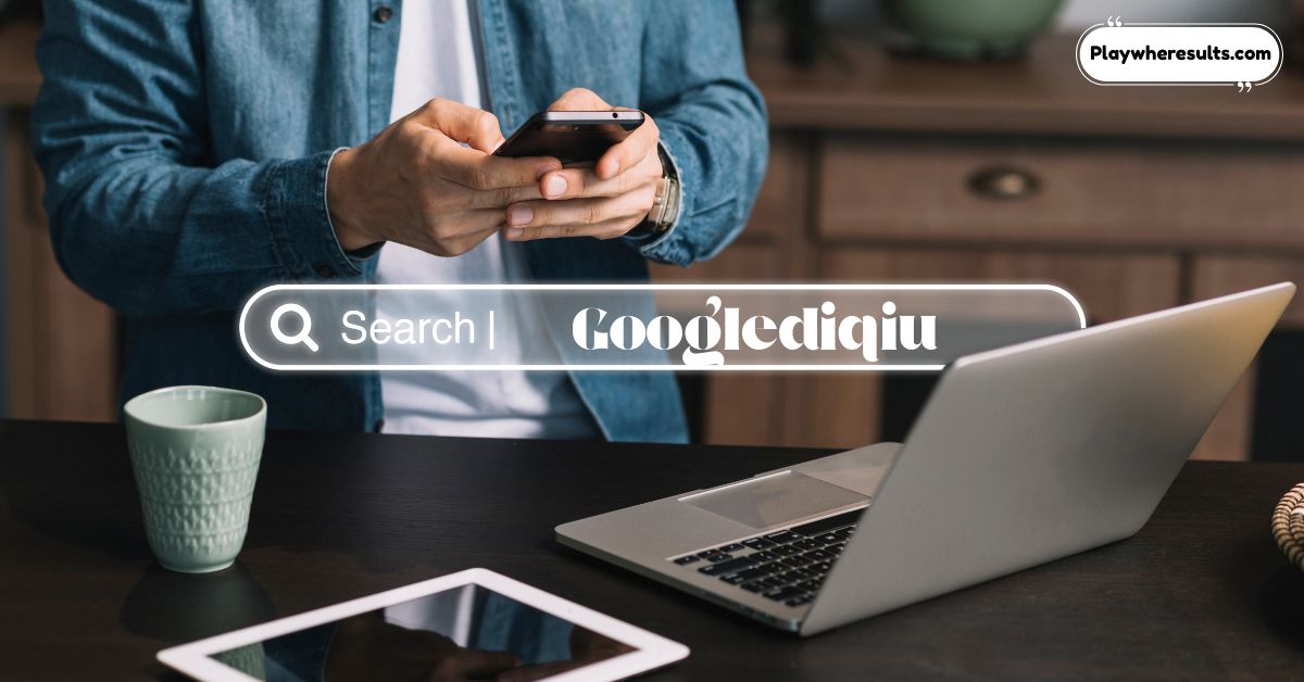 googlediqiu